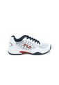 TENIS FILA HOMBRE 433620WBR COURT GLID Talla 8.5 de Fila