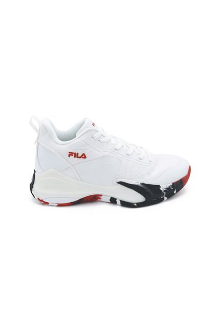 BOTAS DUALTER FILA