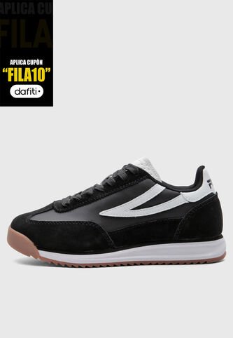 Tenis FILA Kilol Negro Fila