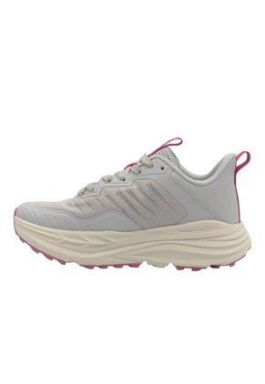 Tenis Fila Ws Lucnen Trail Mujer-Gris