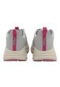 Tenis Fila Ws Lucnen Trail Mujer-Gris de Fila