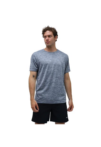 FILA CAMISETA THOR HOMBRE GRIS