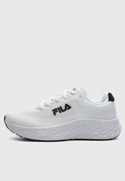 Tenis FILA Striked Blanco
