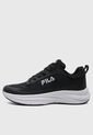 Tenis FILA Runder Negro de Fila