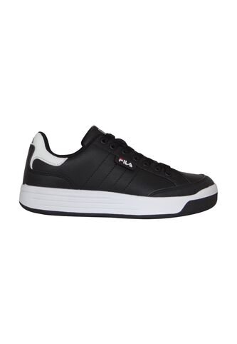Tenis Fila Naster Hombre-Negro Fila