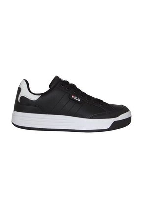 Tenis Fila Naster Hombre-Negro