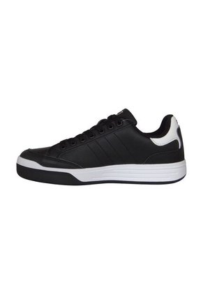 Tenis Fila Naster Hombre-Negro