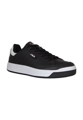 Tenis Fila Naster Hombre-Negro