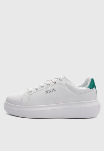 Tenis Lifestyle FILA Bomger Blanco Fila