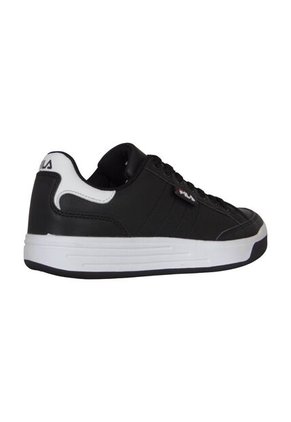Tenis Fila Naster Hombre-Negro