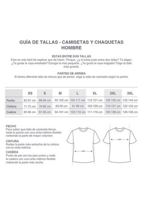 CAMISETA VULCAN FILA