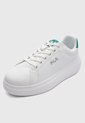 Tenis Lifestyle FILA Bomger Blanco de Fila