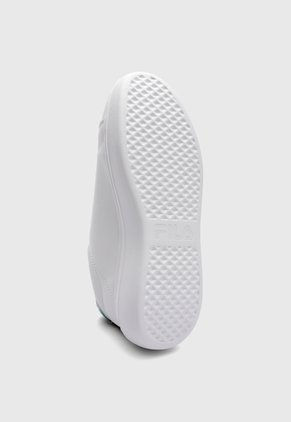 Tenis Lifestyle FILA Bomger Blanco