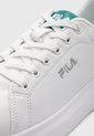 Tenis Lifestyle FILA Bomger Blanco de Fila