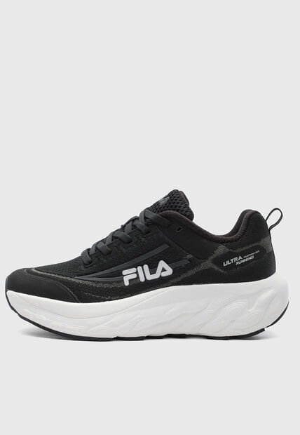 Tenis FILA Mavs Negro