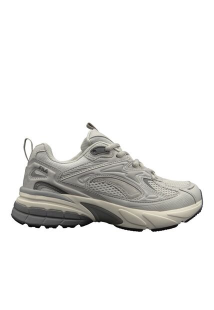 Tenis Fila Ws Ristol Mujer-Gris