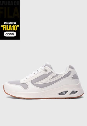 Tenis FILA Lic Blanco Fila