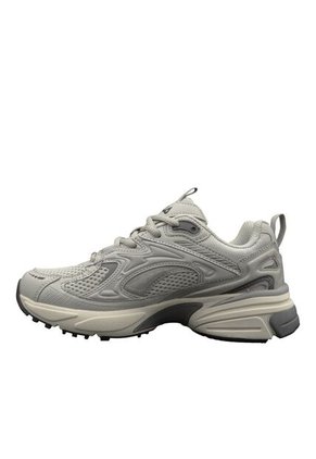 Tenis Fila Ws Ristol Mujer-Gris