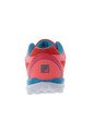 Running Fila Ws Dwight Fusia Neón-Coral-Azul de Fila