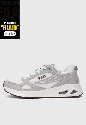 Tenis FILA Trum Blanco Fila