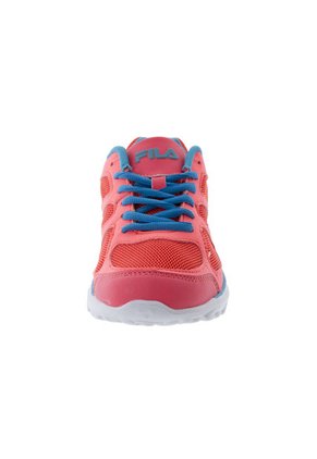 Running Fila Ws Dwight Fusia Neón-Coral-Azul