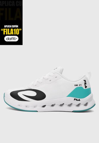 Tenis FILA Corv Blanco Fila