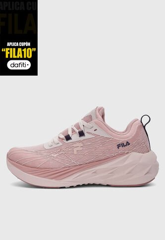 Tenis FILA Euge Rosa Fila