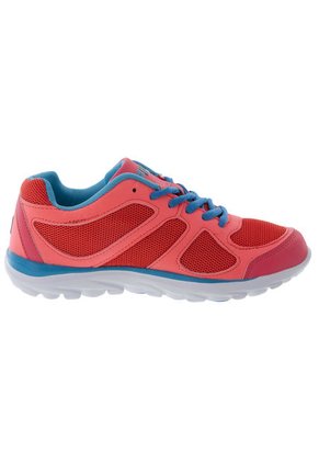 Running Fila Ws Dwight Fusia Neón-Coral-Azul