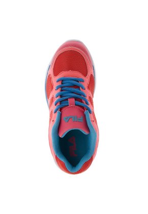 Running Fila Ws Dwight Fusia Neón-Coral-Azul