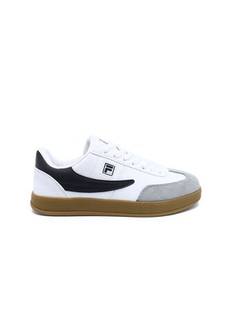 TENIS FILA MUJER 433400WHB BURTER Talla 5.5 Fila