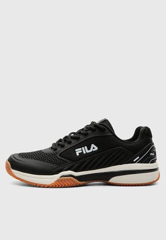 Tenis FILA Teth Negro Fila