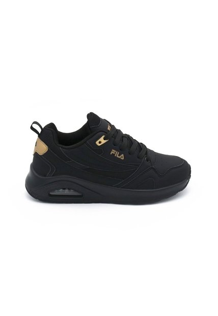 TENIS FILA MUJER 437090BLK ASPAC Talla 7.5