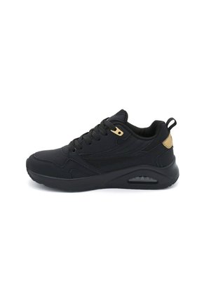 TENIS FILA MUJER 437090BLK ASPAC Talla 7.5