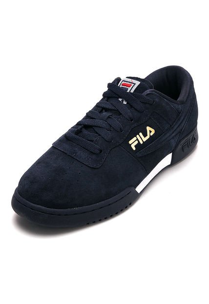Zapatillas Fila Original Fitness
