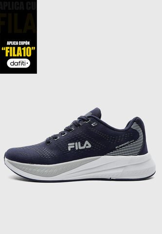 Tenis FILA Frama Azul Fila
