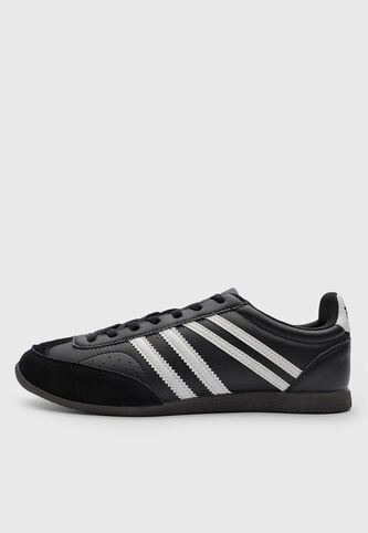 Tenis FILA Korac Negro Fila