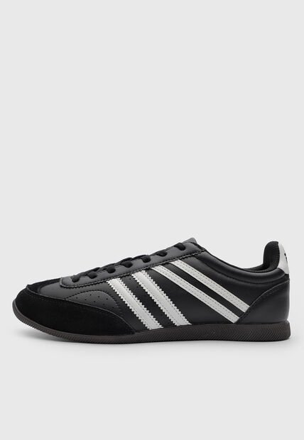 Tenis Lifestyle FILA Korac Negro