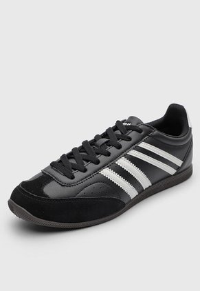 Tenis Lifestyle FILA Korac Negro