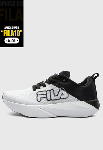 Tenis FILA Repro Blanco Fila