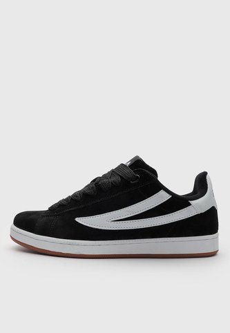 Tenis Lifestyle FILA Camder Negro Fila