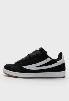 Tenis Lifestyle FILA Camder Negro