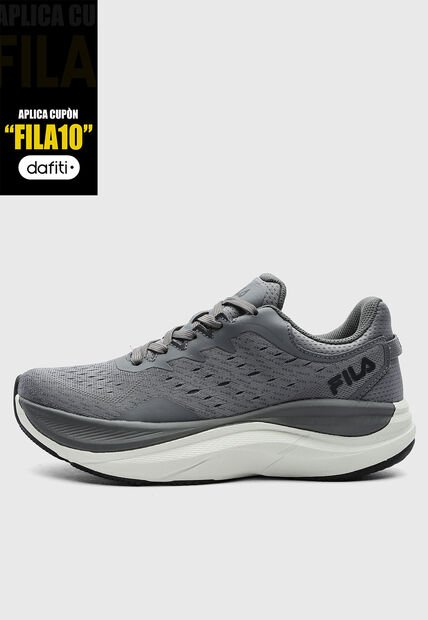 Tenis FILA Berso Gris