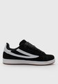 Tenis Lifestyle FILA Camder Negro de Fila