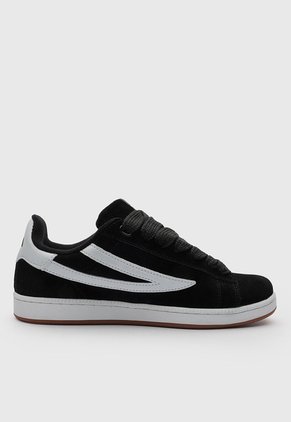 Tenis Lifestyle FILA Camder Negro