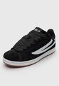 Tenis Lifestyle FILA Camder Negro de Fila