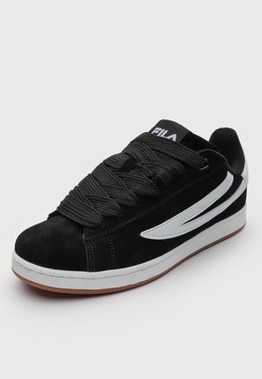 Tenis Lifestyle FILA Camder Negro