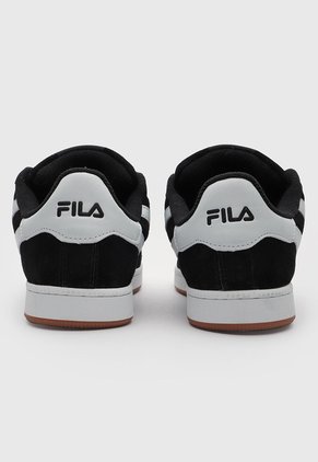Tenis Lifestyle FILA Camder Negro