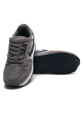 Tenis Lifestyle Gris-Azul Fila