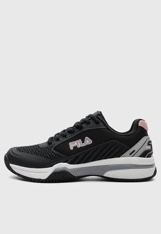 Tenis FILA Teth Negro Fila