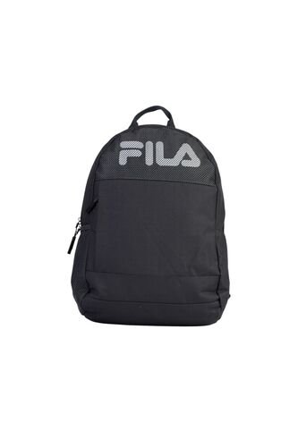 Morral Fila Crew Hombre-Gris Fila